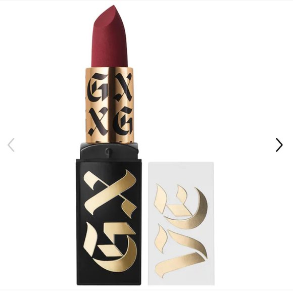 GXVE BY GWEN STEFANI | Original Me Clean High-Performance Matte Lipstick - Picture 1 of 3